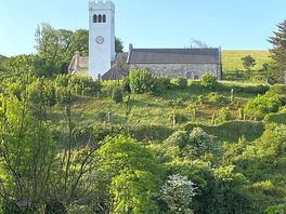 Manibier church
