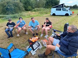 Aa meeting
