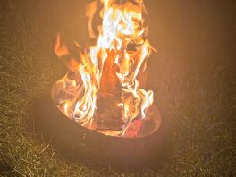 Campfire 🔥
