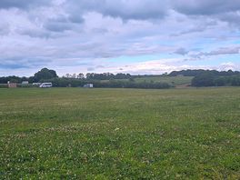 View for morning cuppa