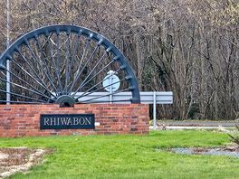 Ruabon