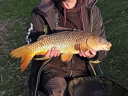 Fishing