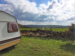 Stunning views