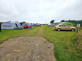 Pitch layout