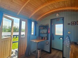 I could live here.