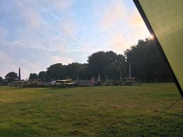 Early morning