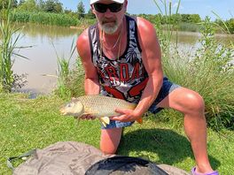 Beautiful fish.