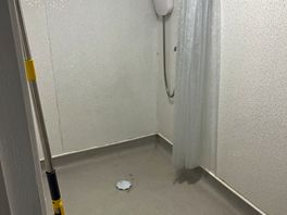 Showers- £1 per 8min