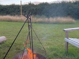 Campfire