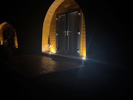 Cosy shot