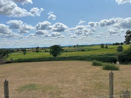 Stunning views