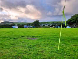 Campsite
