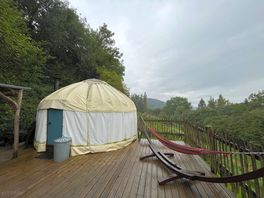 Yurt