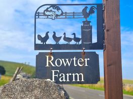 Rowter farm