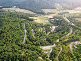 Dron photo