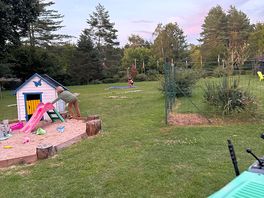 Play area