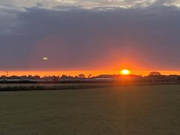 Sunrise