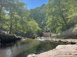 Waterfalls