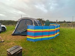 Set up