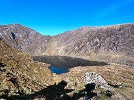 Cader idris