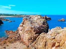 Ile de bréhat