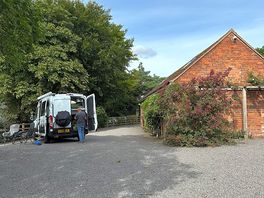 Wrekin view retreat