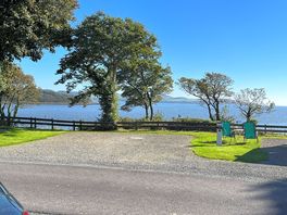 ...and we had the glorious weather!