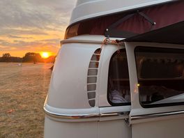 Gorgeous sunsets