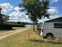 Closeness to lake
