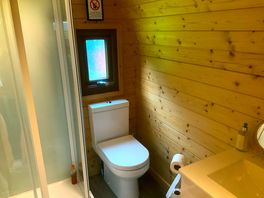 Inside the pod