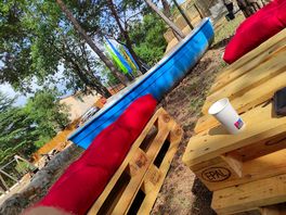 Espace detente