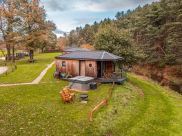 Babar cabin