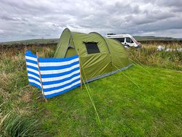 Our pitch