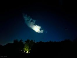 Amazing night views