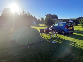 Our pitch