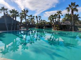Tahiti pool