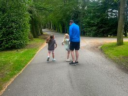 Walking