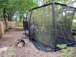 Trampoline