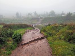 Pen y fan