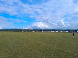 Fantastic views