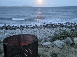 Moonrise