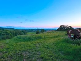 A long view