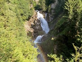 Groppensteinschlucht