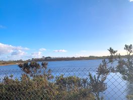 Great views