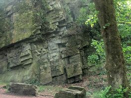 Great climbing walks!