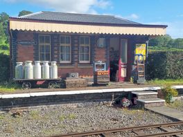 Station