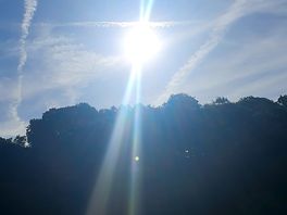 Sunrise