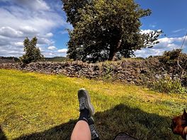Beautiful day