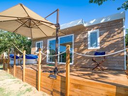 Outdoor area