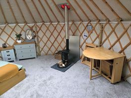 Log burner